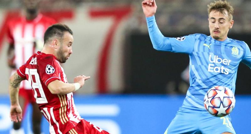  - OM : le titre déjà ancré dans la tête des joueurs dans le vestiaire ?