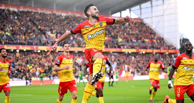  - Lens - Strasbourg : À quelle heure, sur quelle chaîne ?