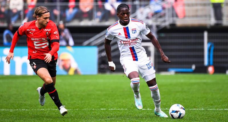  - OL - Rennes : les compos probables et les absents