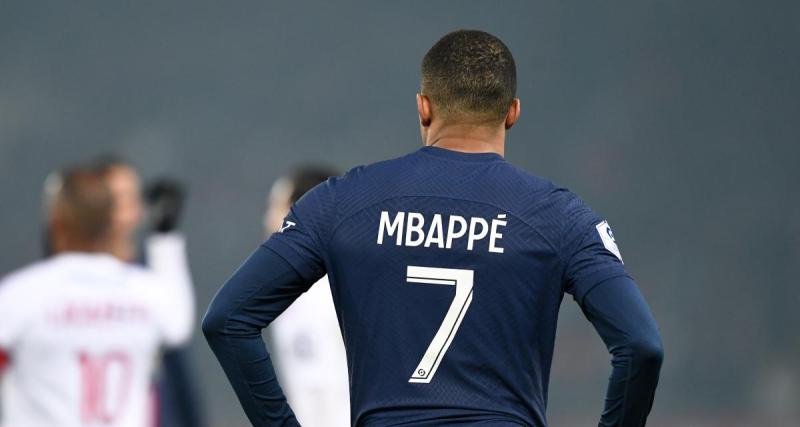  - PSG - Mercato : Riolo et L'Equipe fracassent à leur tour Mbappé, le Real Madrid à l'affut