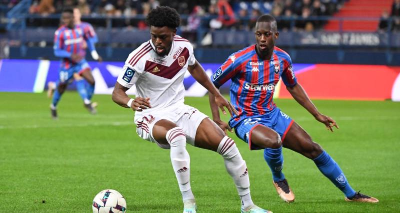  - Ligue 2 : le programme TV de la 34e journée