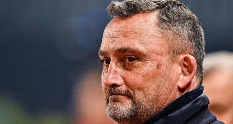  - Lens : Franck Haise se méfie de Strasbourg