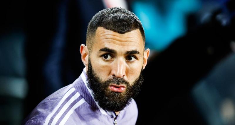  - Real Madrid : Benzema responsable du coup de mou avant le réveil fracassant face au FC Barcelone