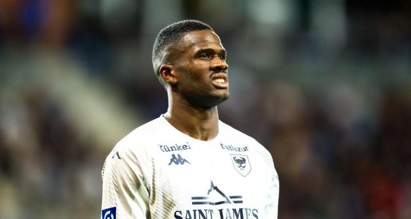  - Ligue 2 : un seul joueur suspendu lors de la J30