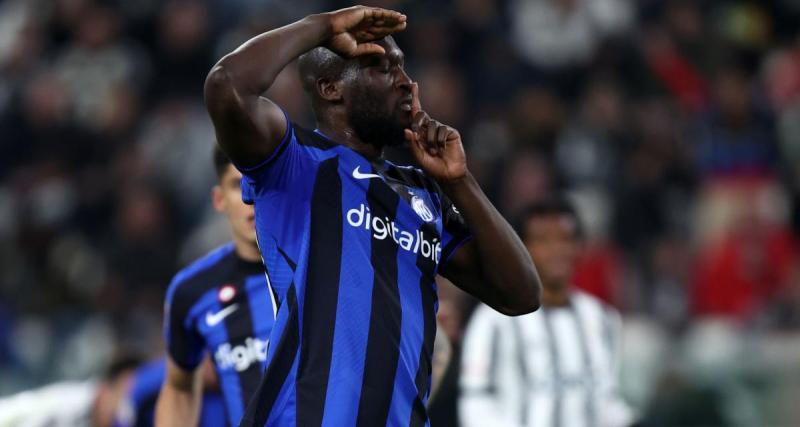  - Après les insultes racistes contre Lukaku, une partie de la tribune sud du Juventus Stadium sera fermée
