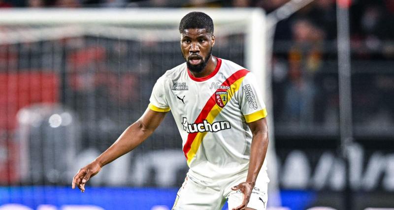  - RC Lens : le titre, son avenir... Danso se lâche