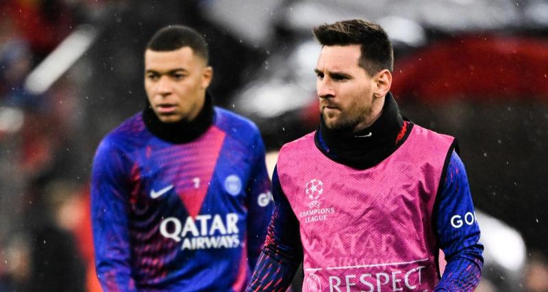  - Le coup de gueule de Mbappé trouve un écho au Real Madrid, le FC Barcelone veut Messi et des cracks après la claque