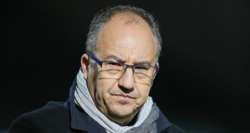  - L'ex-président d'Angers sera jugé en juin prochain