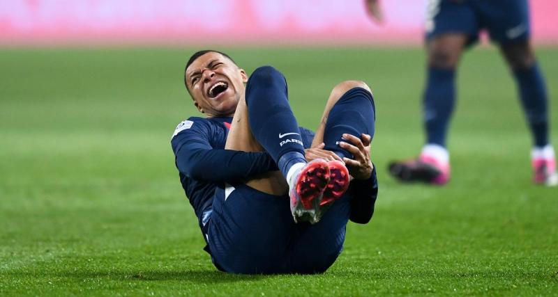  - PSG : Mbappé provoque l'agacement en interne