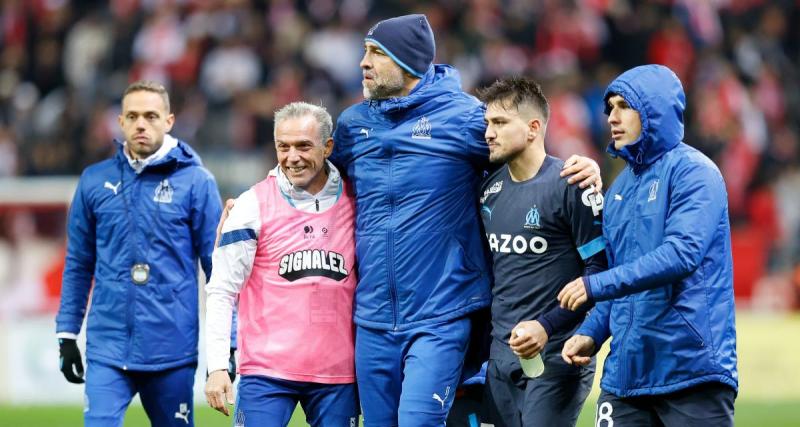  - OM : un champion 2010 optimiste pour la fin de saison