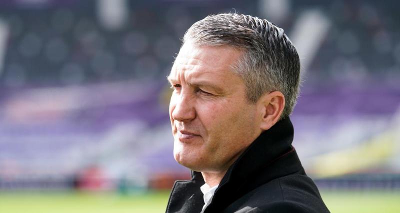  - LOSC : un coup de massue à 20 M€ frappe les Dogues !