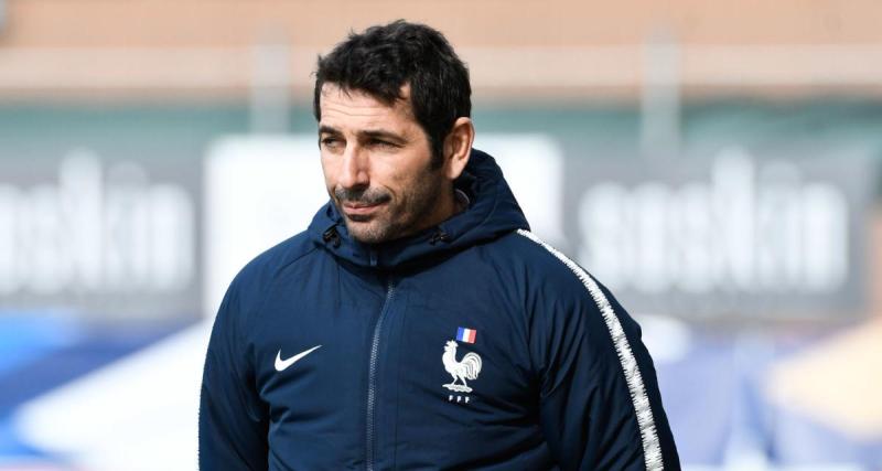  - Équipe de France : la satisfaction de José Alcocer après la victoire contre le Danemark 