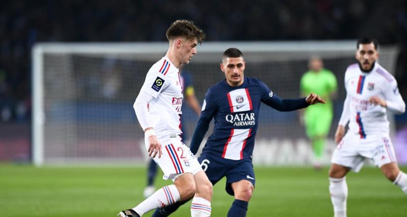 - 🚨 PSG : le point médical est tombé, Verratti et Bernat forfaits contre Nice !