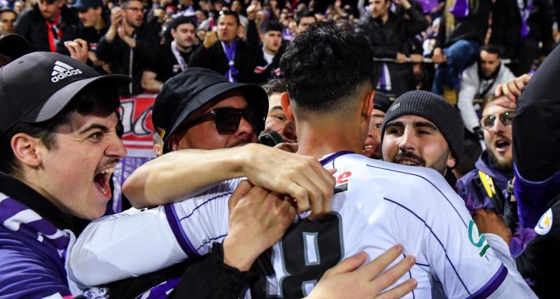  - Algérie : les mots forts de la pépite Chaïbi après « le but le plus important » de sa carrière