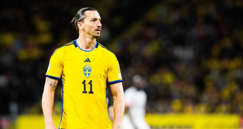  - AC Milan : les Rossoneri prennent une décision fracassante pour Ibrahimovic !