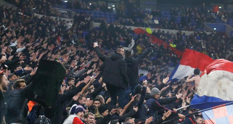  - OL : énorme coup de gueule des Ultras, qui vont boycotter le match contre Rennes !