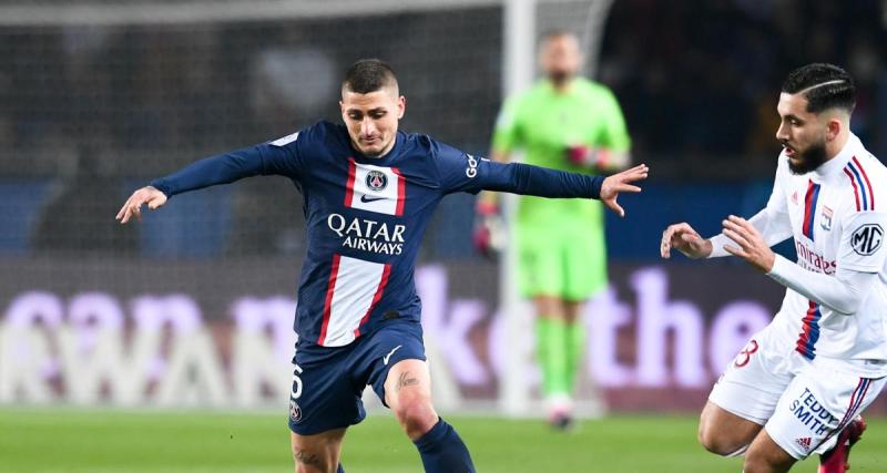  - PSG : Paris sans un de ses cadres à Nice