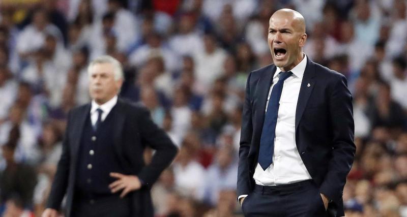  - L’UEFA va créer un conseil des sages avec Zidane ou Mourinho