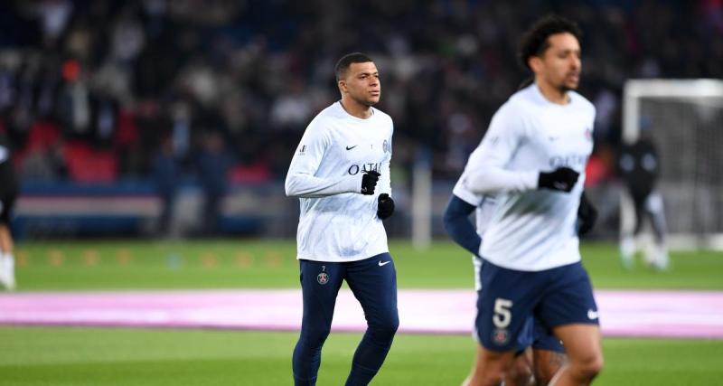  - PSG : un Champion du Monde 1998 dézingue Mbappé après sa sortie sur les réseaux sociaux !