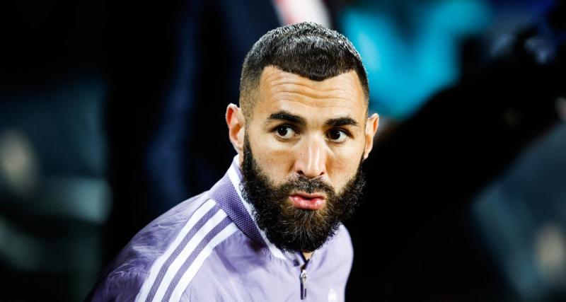  - Real Madrid : les secrets du retour en force de Benzema
