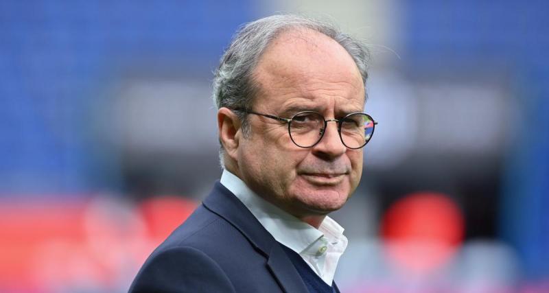  - PSG - Mercato : Campos, un ultimatum et des recrues aux goûts de Mbappé