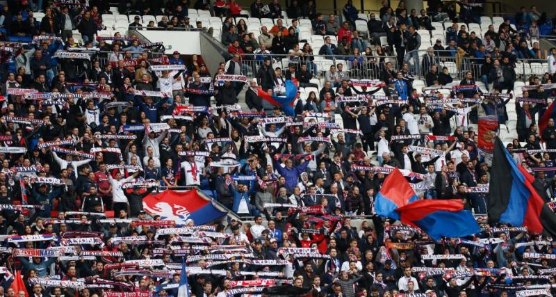  - OL : un communiqué cinglant et les Ultras appellent au boycott contre le Stade Rennais