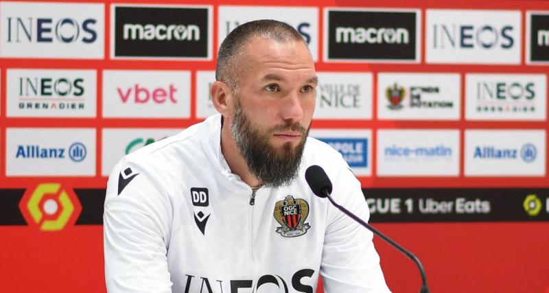  - OGC Nice - PSG : Digard - Galtier, les raisons du désamour