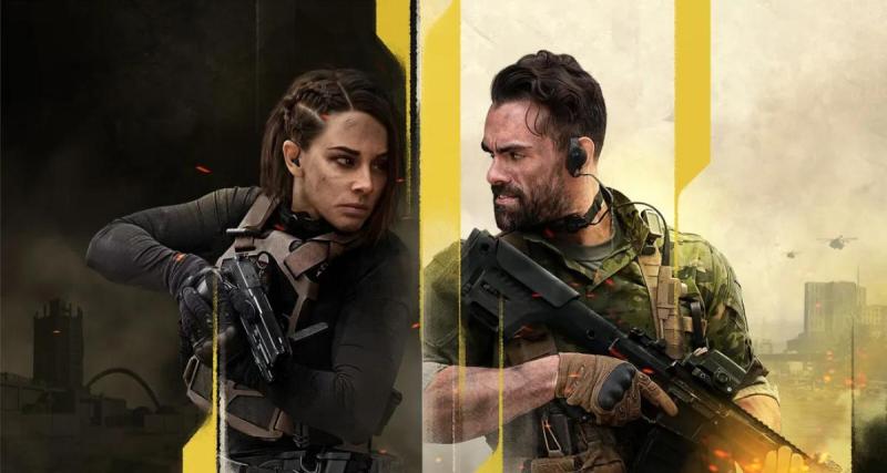  - La saison 3 de Modern Warfare II arrive avec une énorme injection de contenu