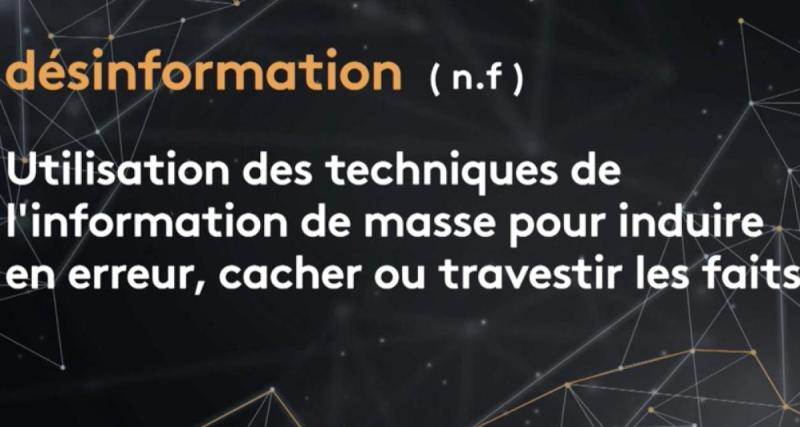  - Fake News : à qui profite l’intox ? Le docu à voir en famille !