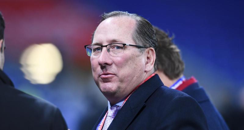  - OL : Textor veut faire bouger les lignes, Aulas et Cheyrou en danger