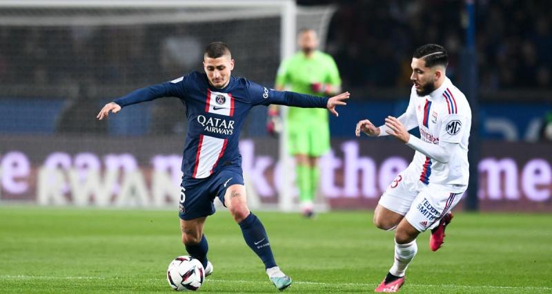  - PSG : énorme forfait pour Galtier avant le choc contre Nice !
