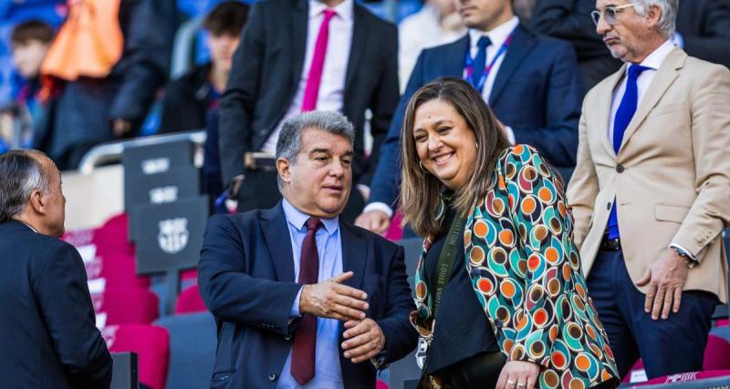  - Barça : le gros coup de gueule de Laporta à l'encontre de la FIFA et de l'UEFA !