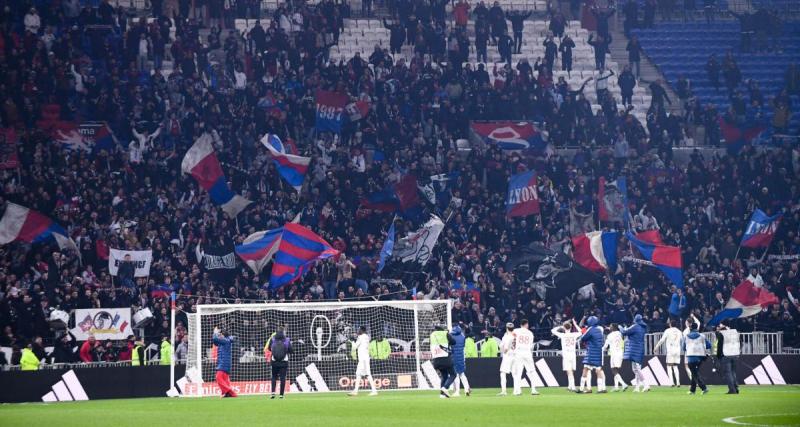  - OL : les supporters vont boycotter le match face à Rennes