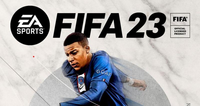  - Bon plan : -70% sur FIFA 23 sur Steam, plus qu’une semaine pour en profiter !