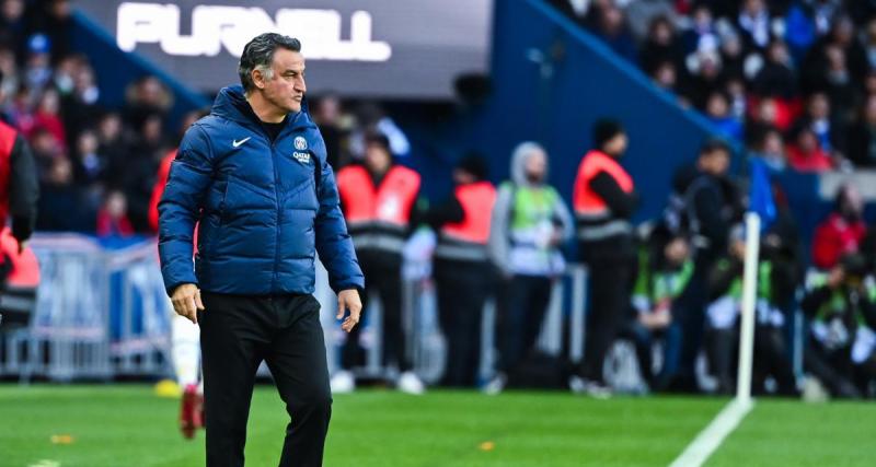  - PSG : Galtier assume sa « part de responsabilité » face aux difficultés et évacue l’incident Mbappé