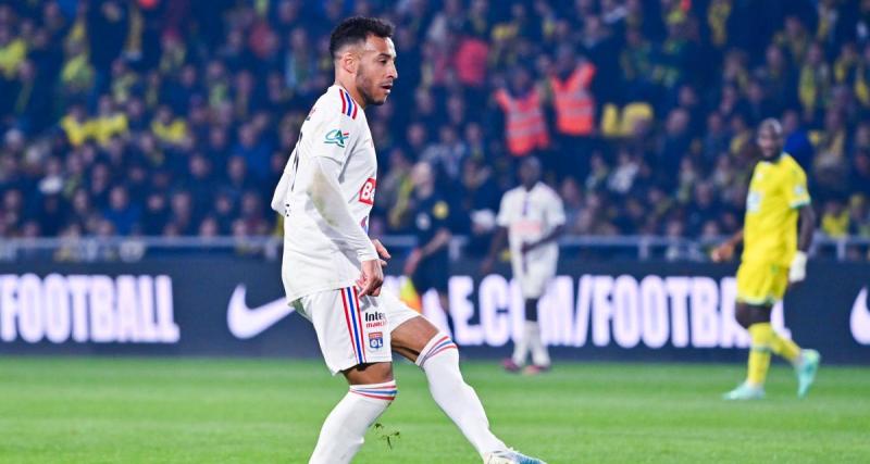  - OL : les Ultras vont boycotter le choc face à Rennes, Tolisso les « comprend »