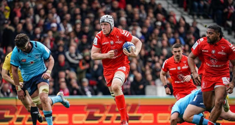  - XV de France : Flament est « passé à autre chose » après la victoire historique à Twickenham