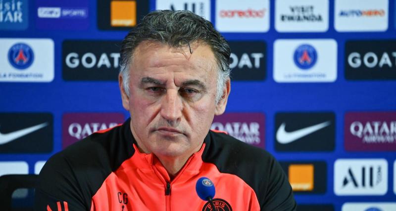  - 🚨 PSG : le groupe contre Nice dévoilé, de nombreux cadres encore absents !