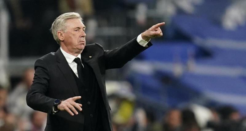  - Real Madrid : le groupe pour Villarreal dévoilé, une seule grosse absence !