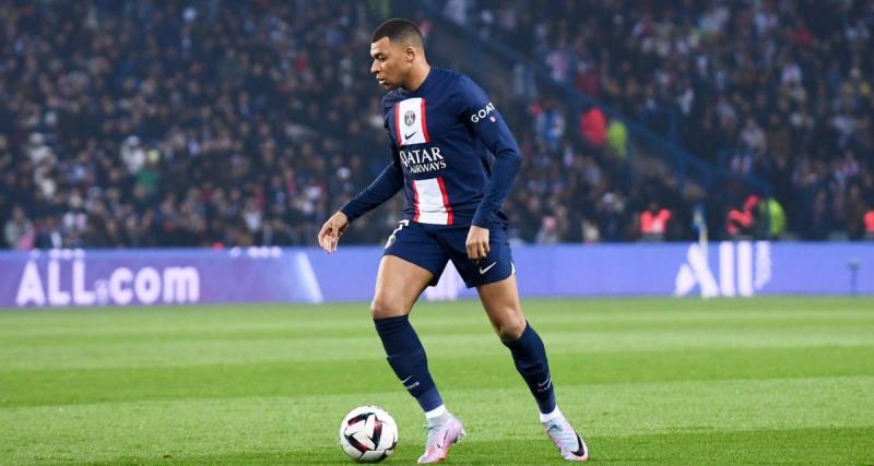  - PSG : le groupe pour le déplacement à Nice 