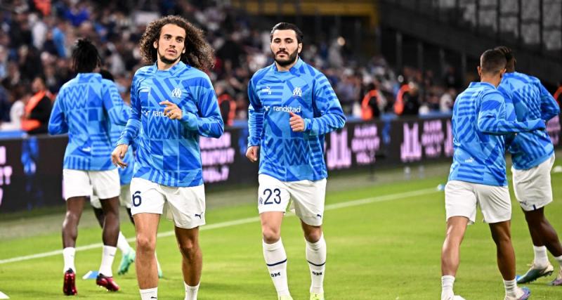  - OM : un soldat de Tudor répond clairement sur son avenir