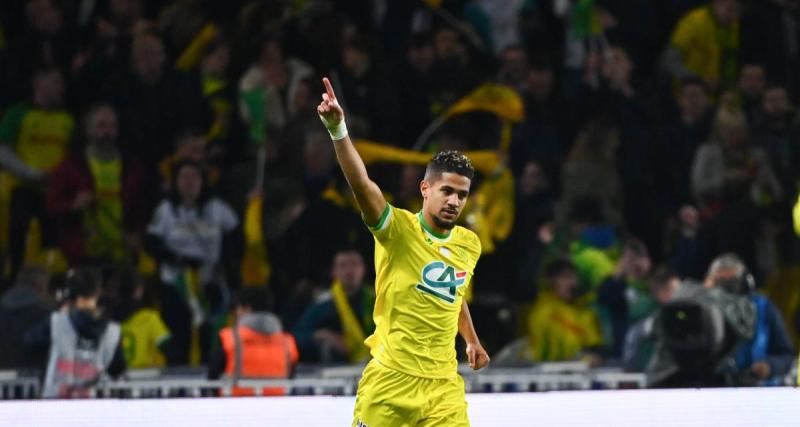  - FC Nantes, OL, OM, LOSC - Mercato : Blas parti pour rester en Ligue 1 ?
