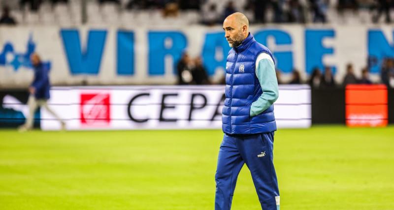  - OM : Tudor se confie sur son avenir et évoque la mauvaise passe de son équipe