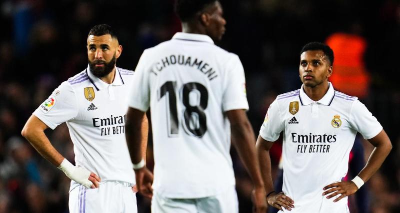  - Real Madrid - Mercato : un indice déterminant pour l'avenir de Benzema, Modric et Kroos