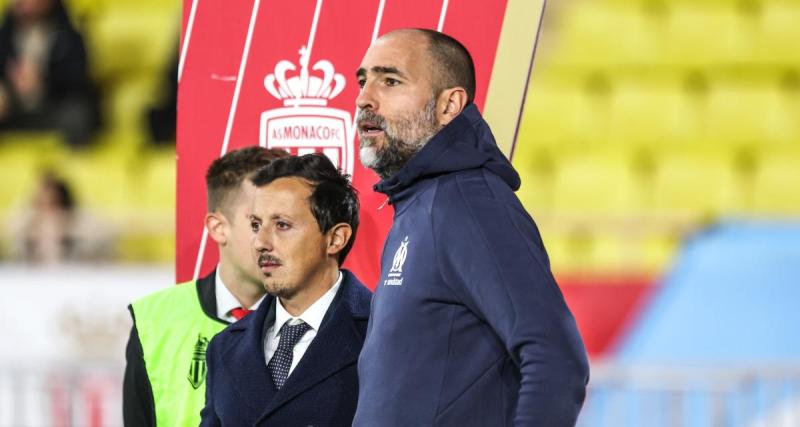  - OM : Igor Tudor répond à Pablo Longoria sur son futur