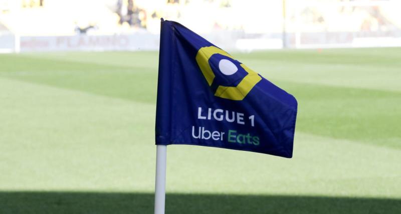  - Ligue 1 : Nice-Rennes, Lens-OM... la programmation TV de la J34 