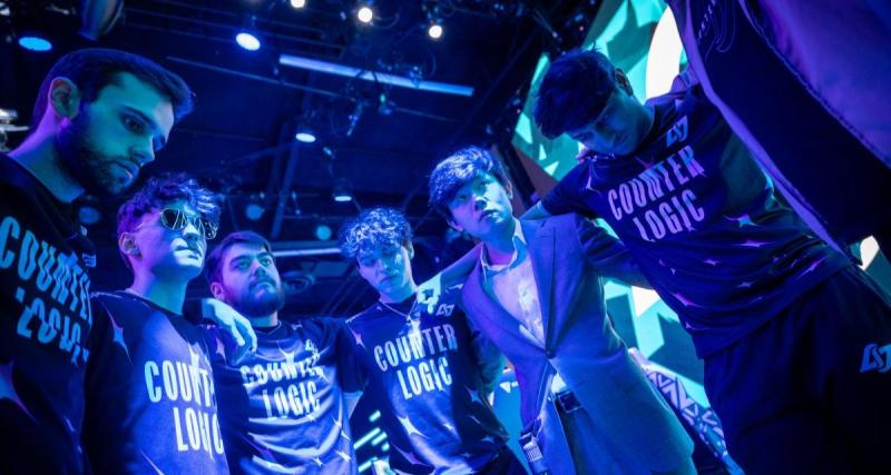  - La LCS est en eau trouble : CLG a quitté le navire et TSM pourrait être le suivant