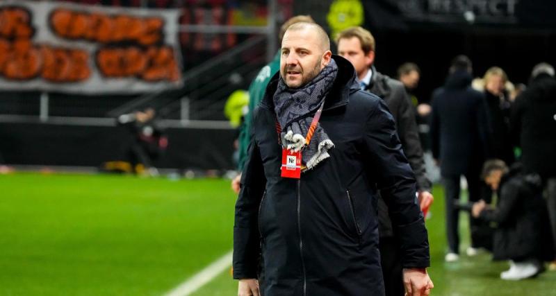  - Rennes : Monaco a tenté de chiper Florian Maurice !