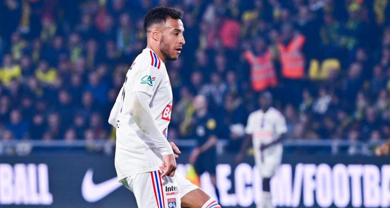  - OL : Tolisso n'a pas lâché dans la course à l'Europe