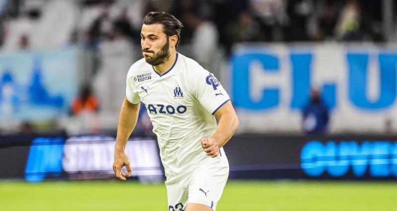  - OM - Mercato : Kolasinac fait une annonce sur son avenir 